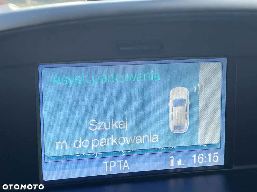 Ford Kuga 2.0 TDCi 4x4 Titanium - 17