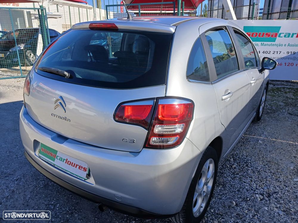 Citroën C3 1.2 PureTech Collection - 6