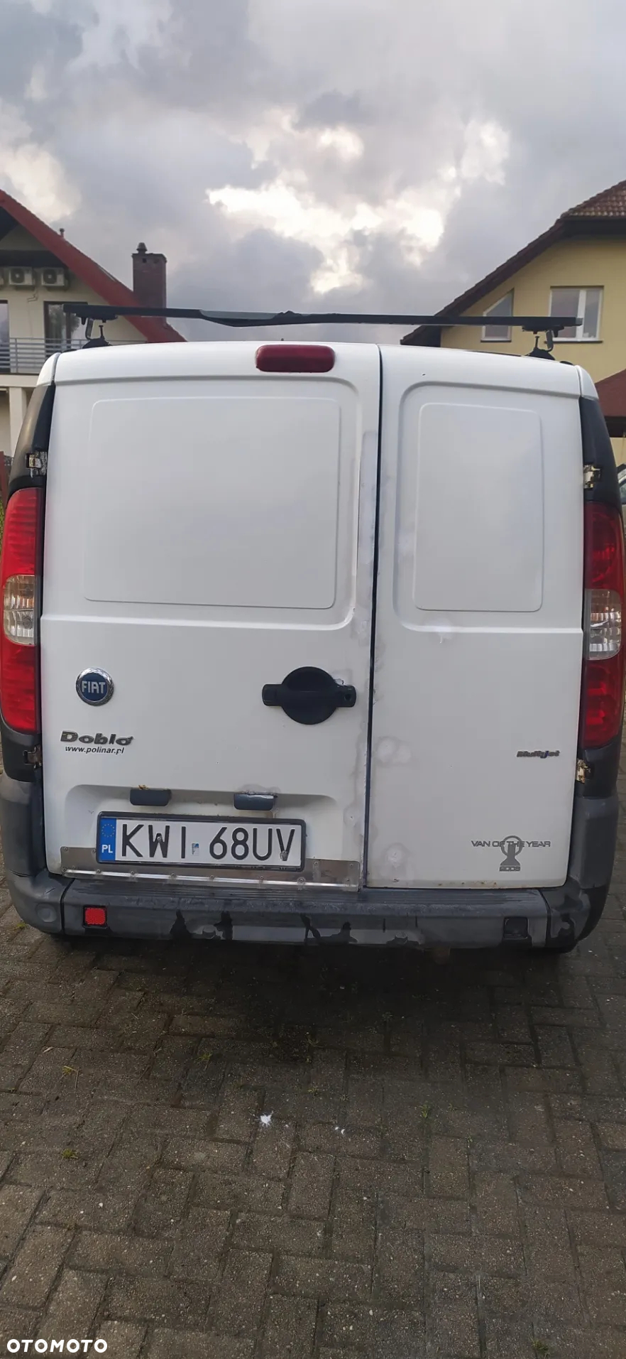 Fiat DOBLO - 5