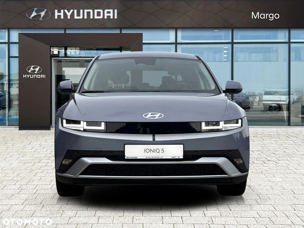 Hyundai IONIQ 5 63kWh Dynamiq - 12