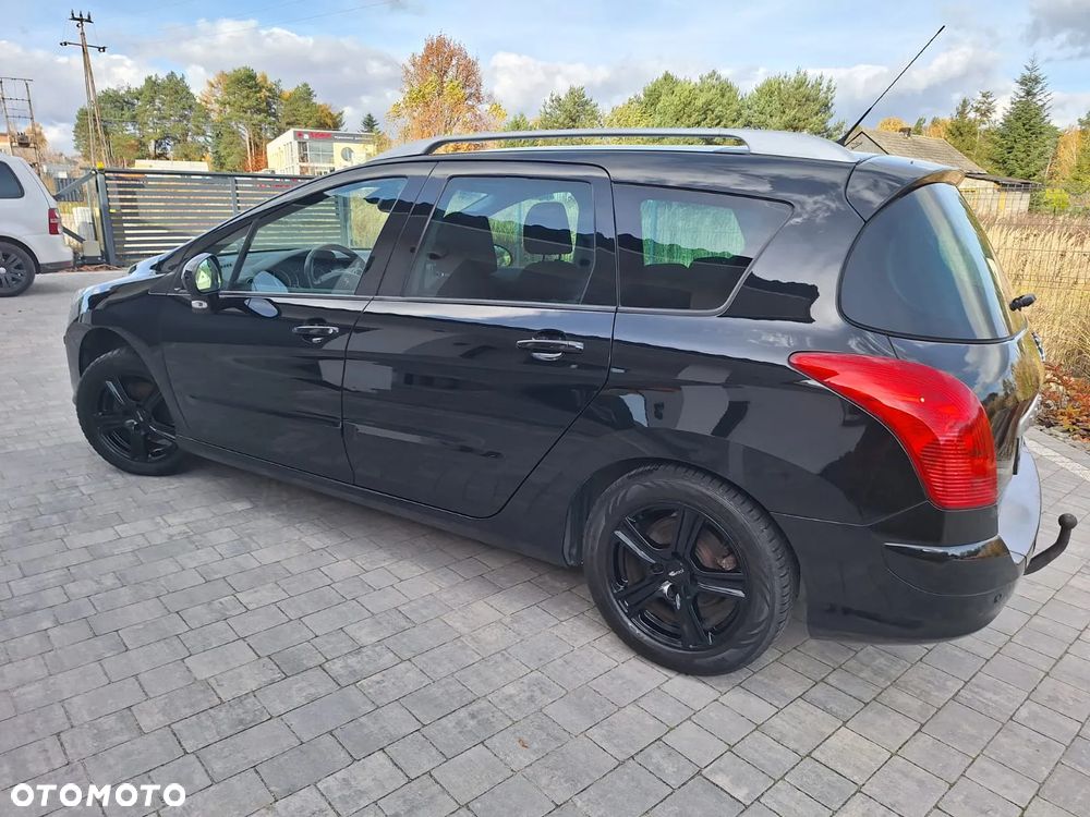 Peugeot 308 120 VTi Premium - 13