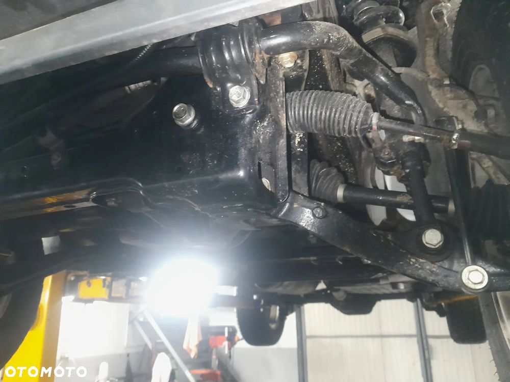 Jeep Commander 3.0 CRD Limited - 19