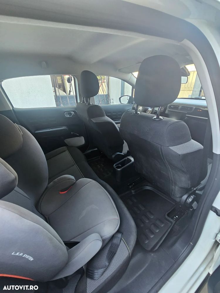 Citroën C3 - 25