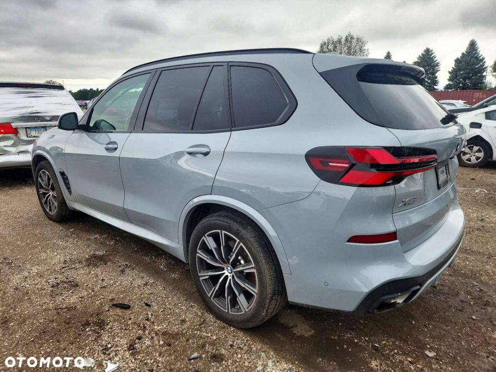 BMW X5 - 7