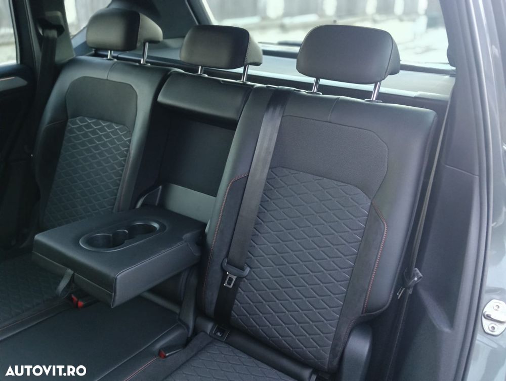 Seat Tarraco 2.0 TDI 4DRIVE DSG SCR FR - 33