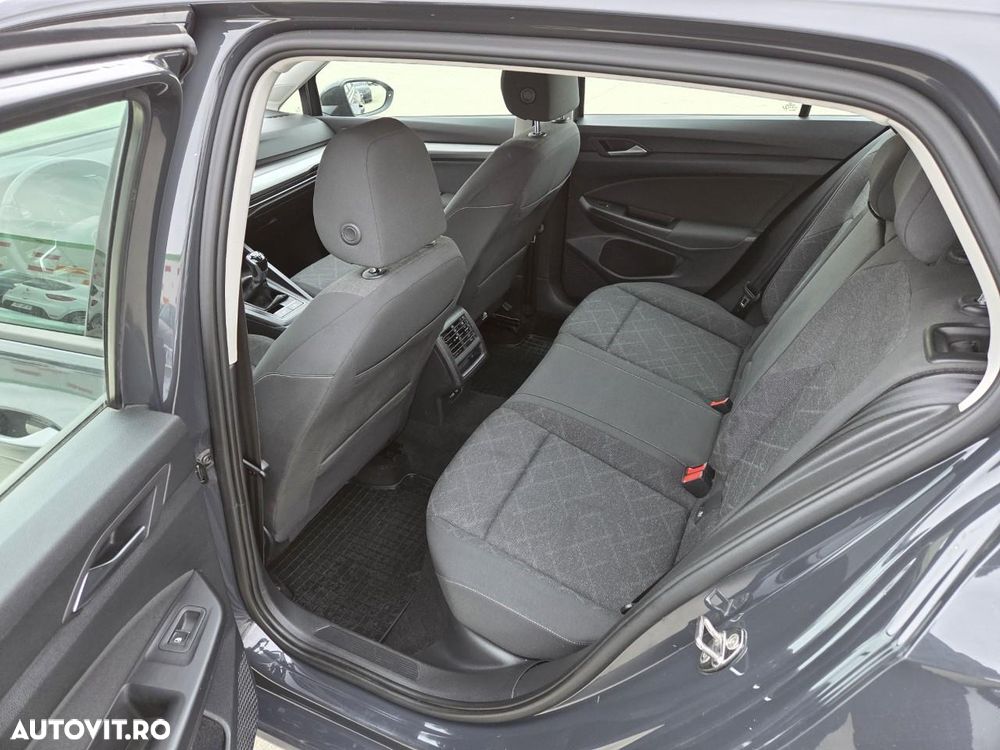 Volkswagen Golf 1.0 TSI Life - 8