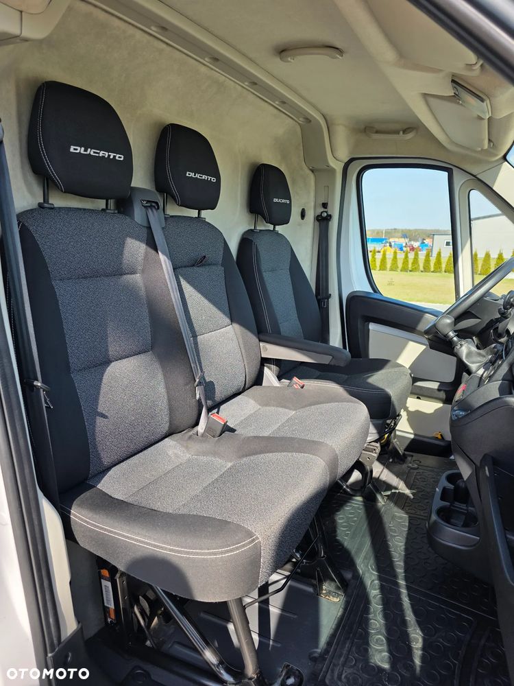 Fiat Ducato - 13