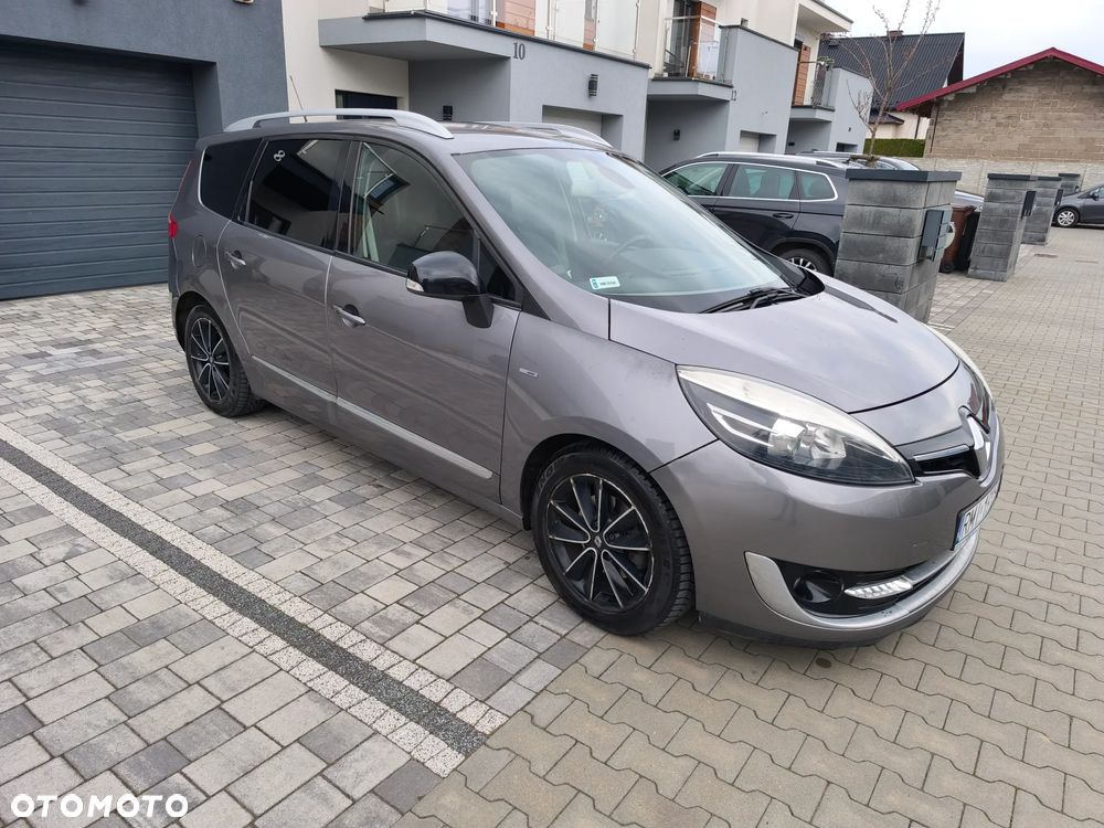 Renault Scenic 1.6 dCi Energy Bose - 3