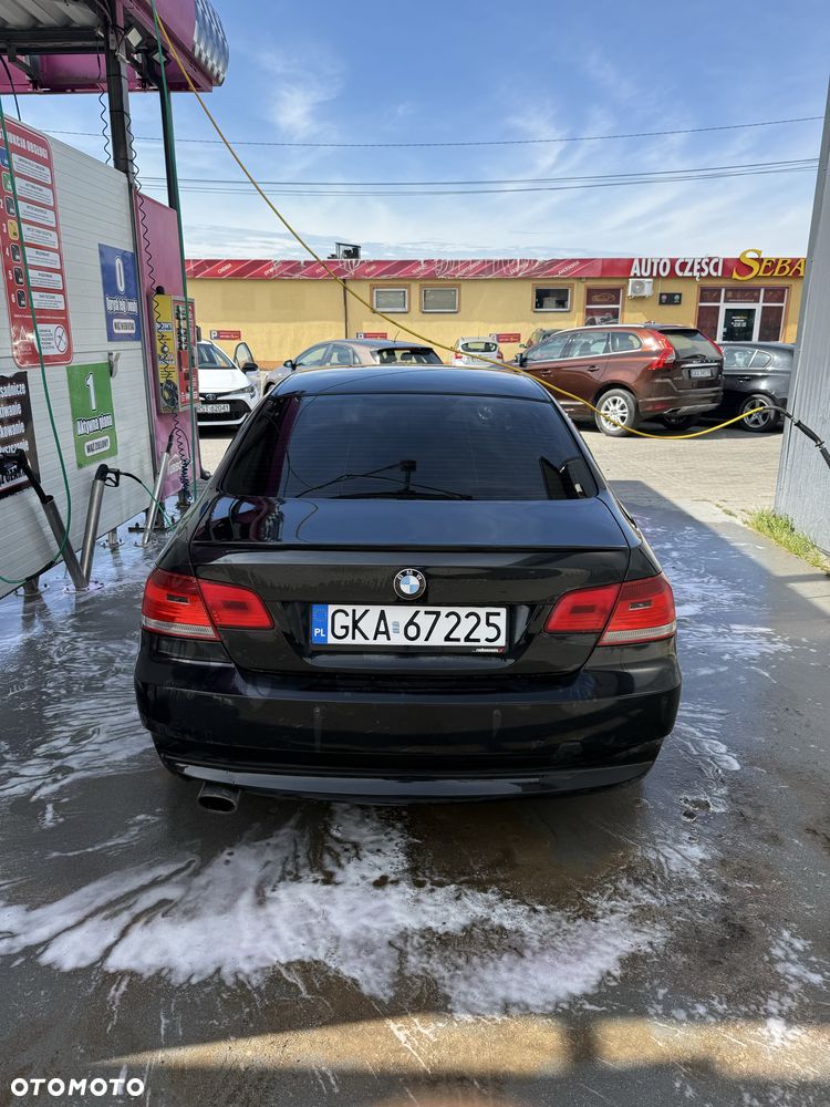 BMW Seria 3 - 3