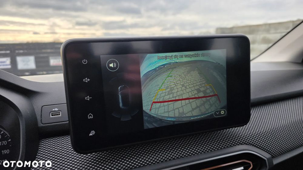 Dacia Sandero Stepway - 14