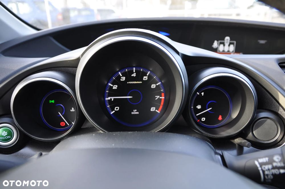 Honda Civic 1.8i-VTEC Executive - 15