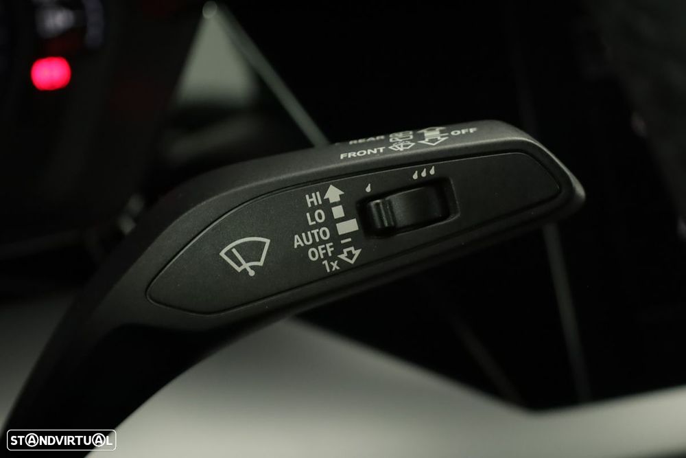 Audi A3 Sportback 45 TFSIe S line - 19