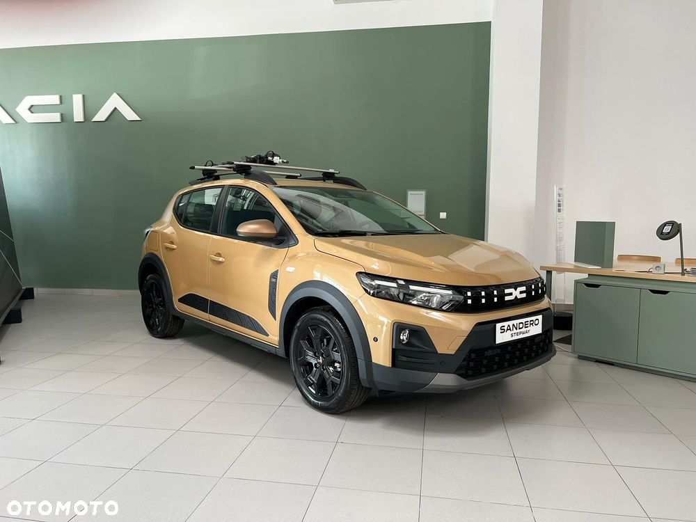 Dacia Sandero - 3