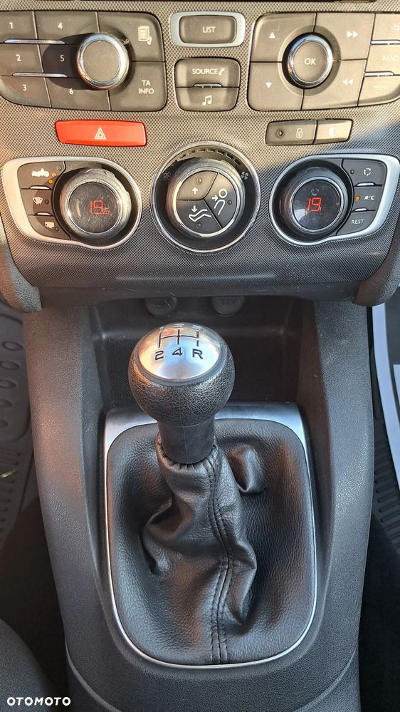 Citroën C4 1.4 VTi Selection - 18