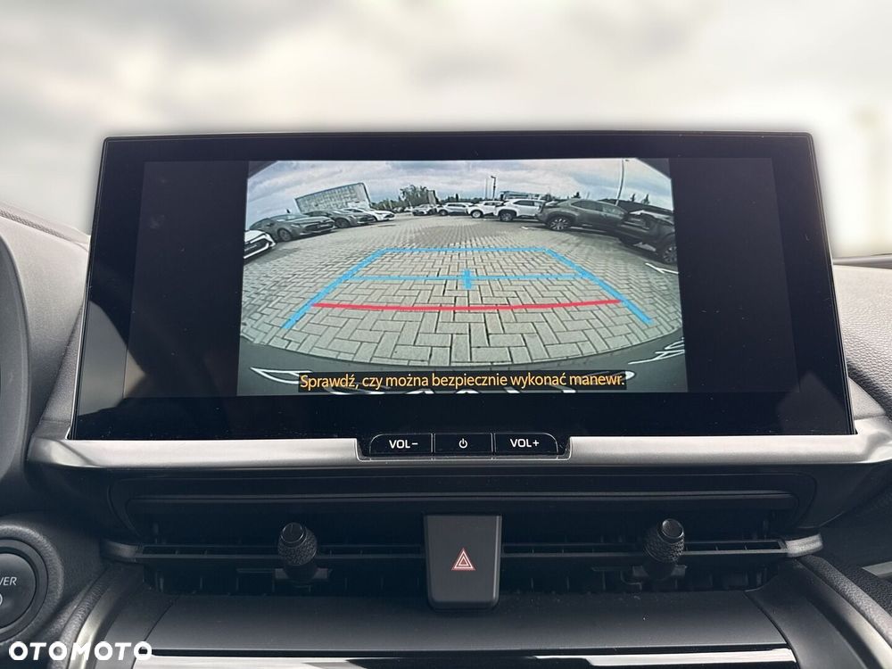 Toyota C-HR 1.8 Hybrid Style - 22