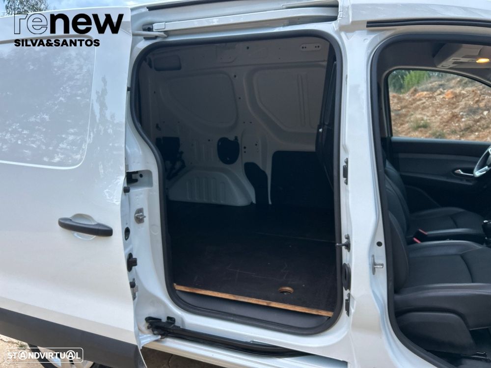 Renault Express Van Confort Blue dCi 95 - 11