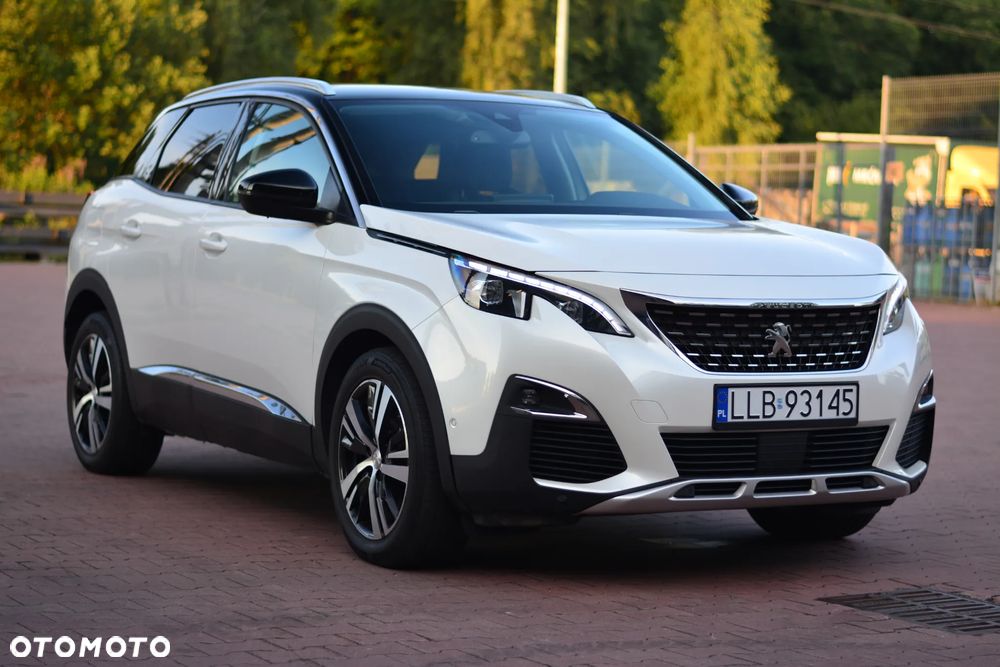 Peugeot 3008 - 4