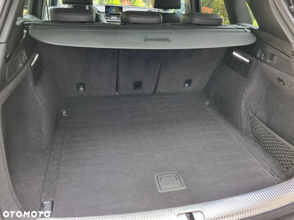 Audi Q5 2.0 TDI Sport - 12