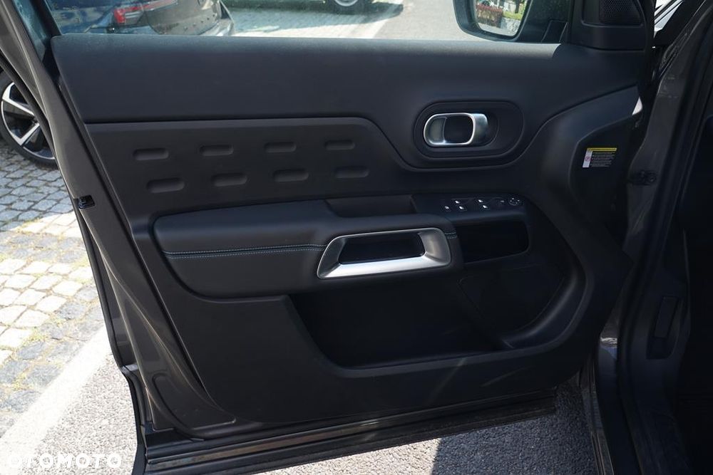 Citroën C5 Aircross 1.5 BlueHDi Max EAT8 - 10