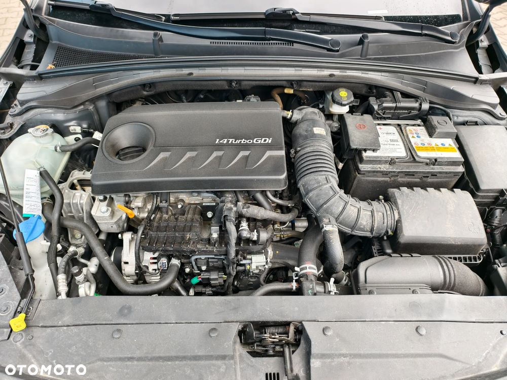 Kia XCeed 1.4 T-GDI OPF DCT7 JBL SOUND EDITION - 28