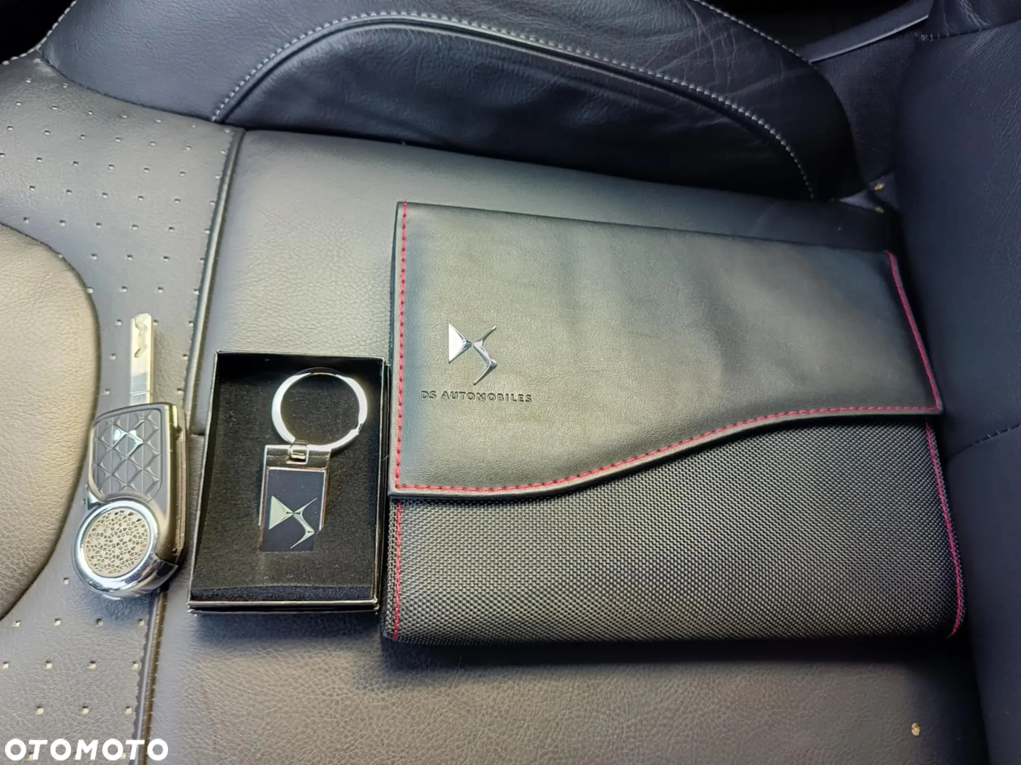 DS Automobiles DS 3 - 20