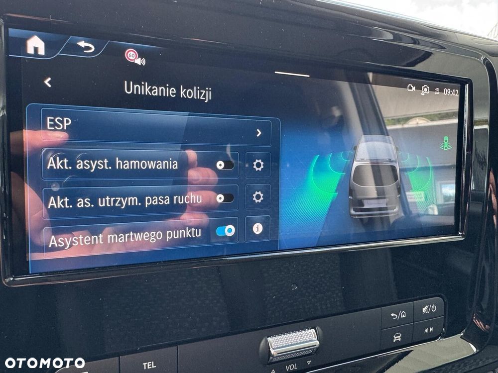 Mercedes-Benz Vito - 35