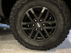 Ford Ranger Raptor - 9