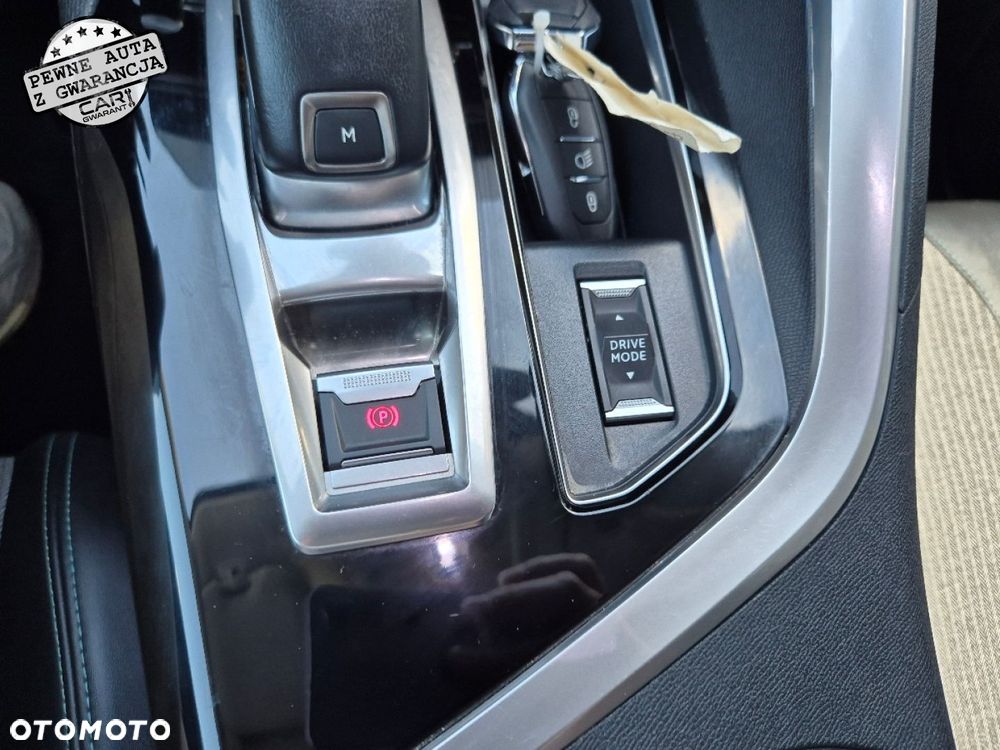 Peugeot 5008 - 40