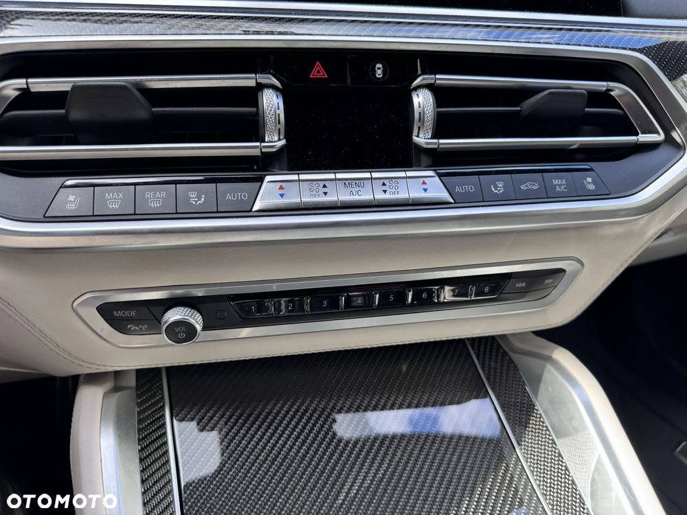 BMW X6M - 26