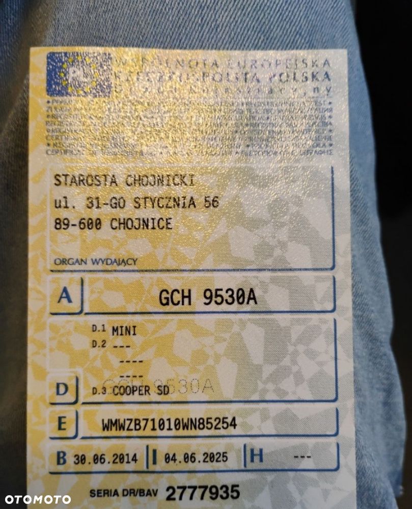 MINI Cooper - 23