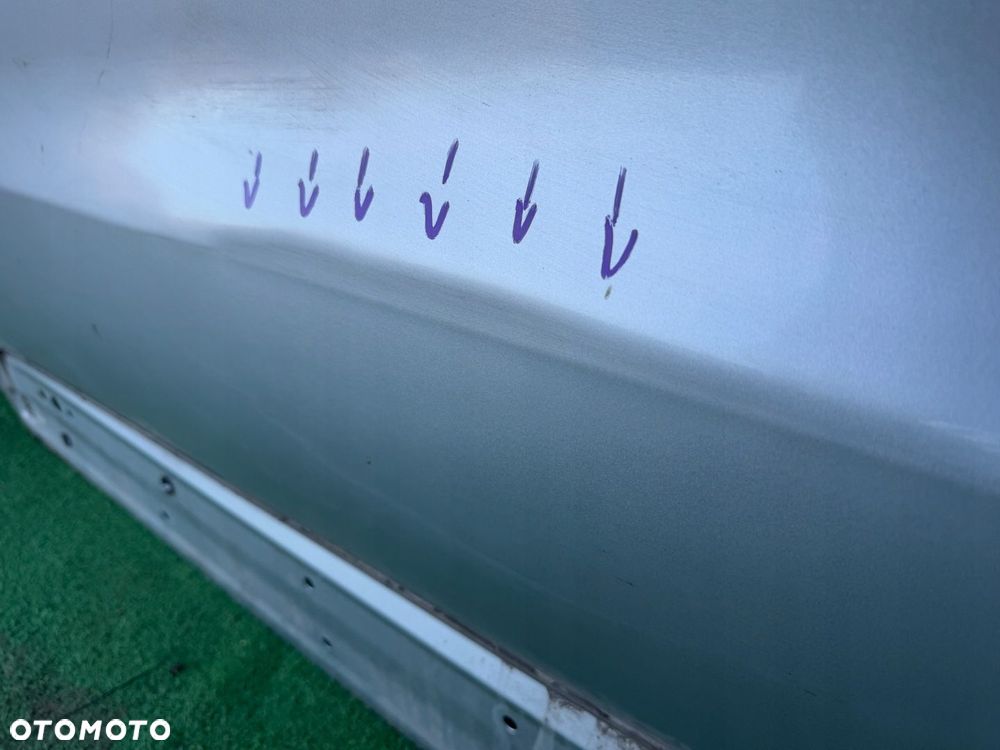 VW TIGUAN I 1 5N0 DRZWI LEWE PRZEDNIE LEWY PRZÓD - 10