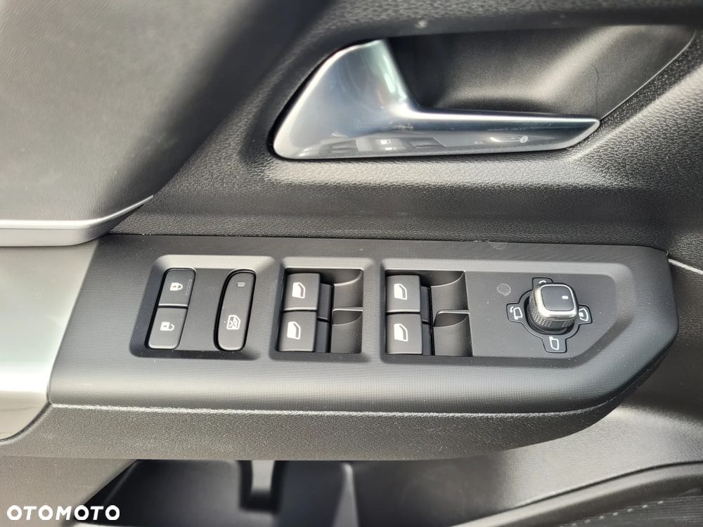 Jeep Compass 1.2 T3 mHEV First Edition FWD DCT - 15