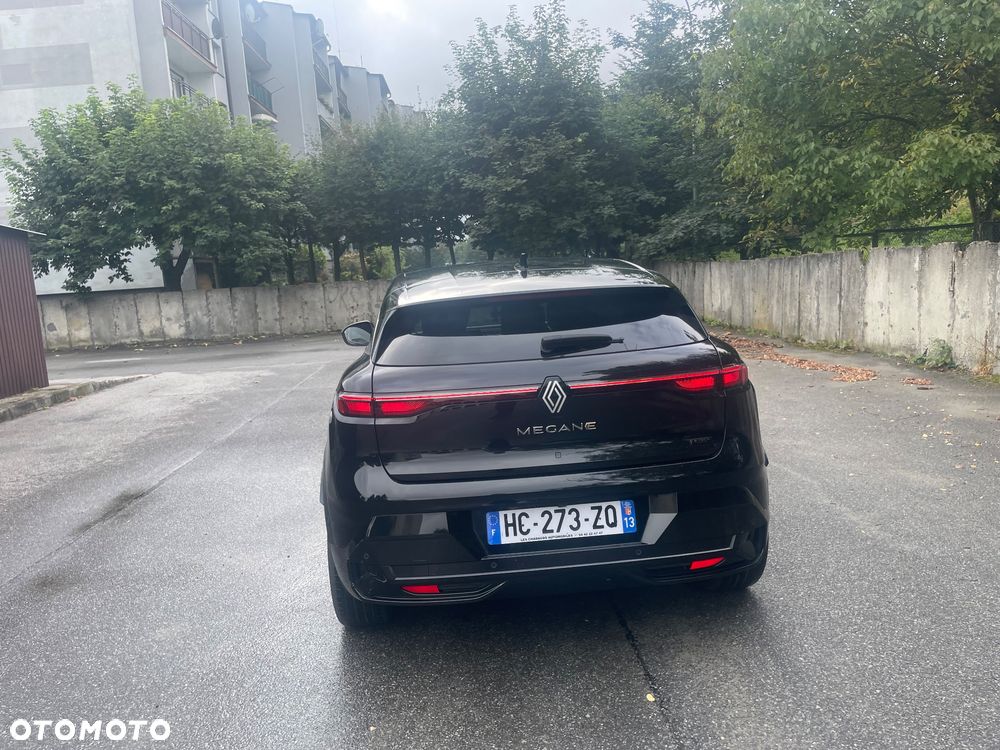 Renault Megane EV60 Techno - 8