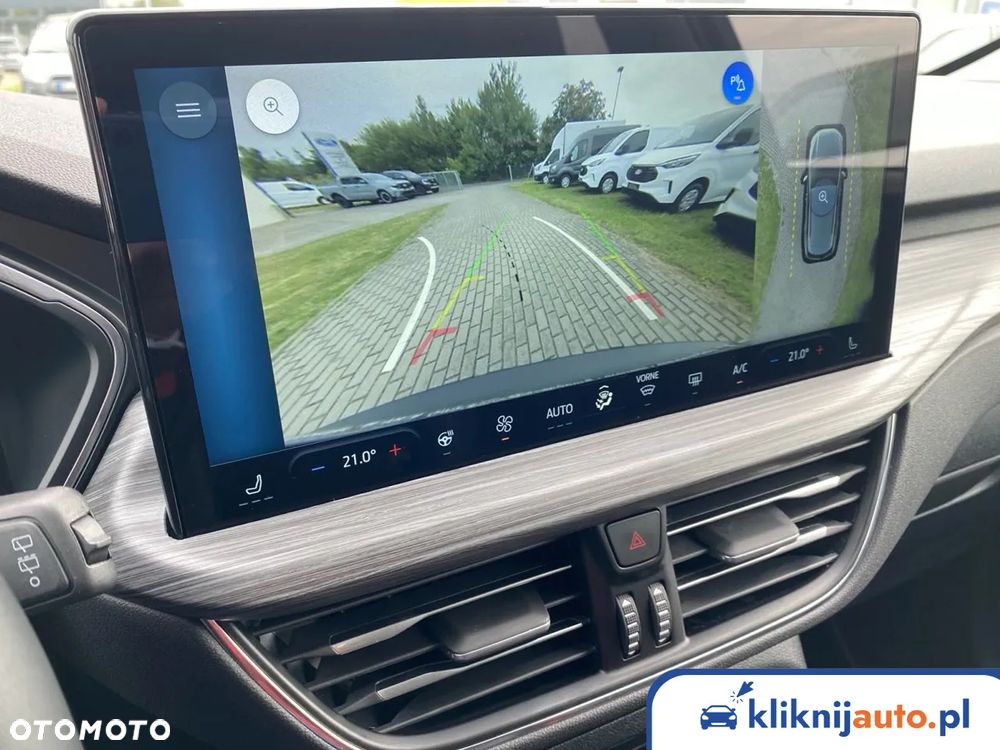 Ford Kuga - 17