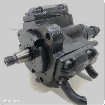 Pompa wtryskowa Land rover freelander 2.0 td4 01-06r