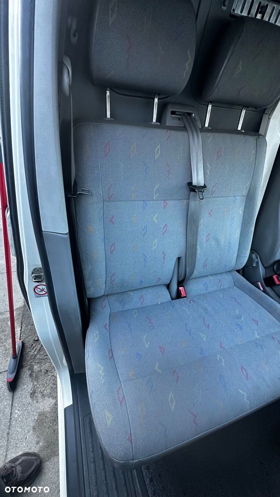 Volkswagen Transporter L1H2 - 19