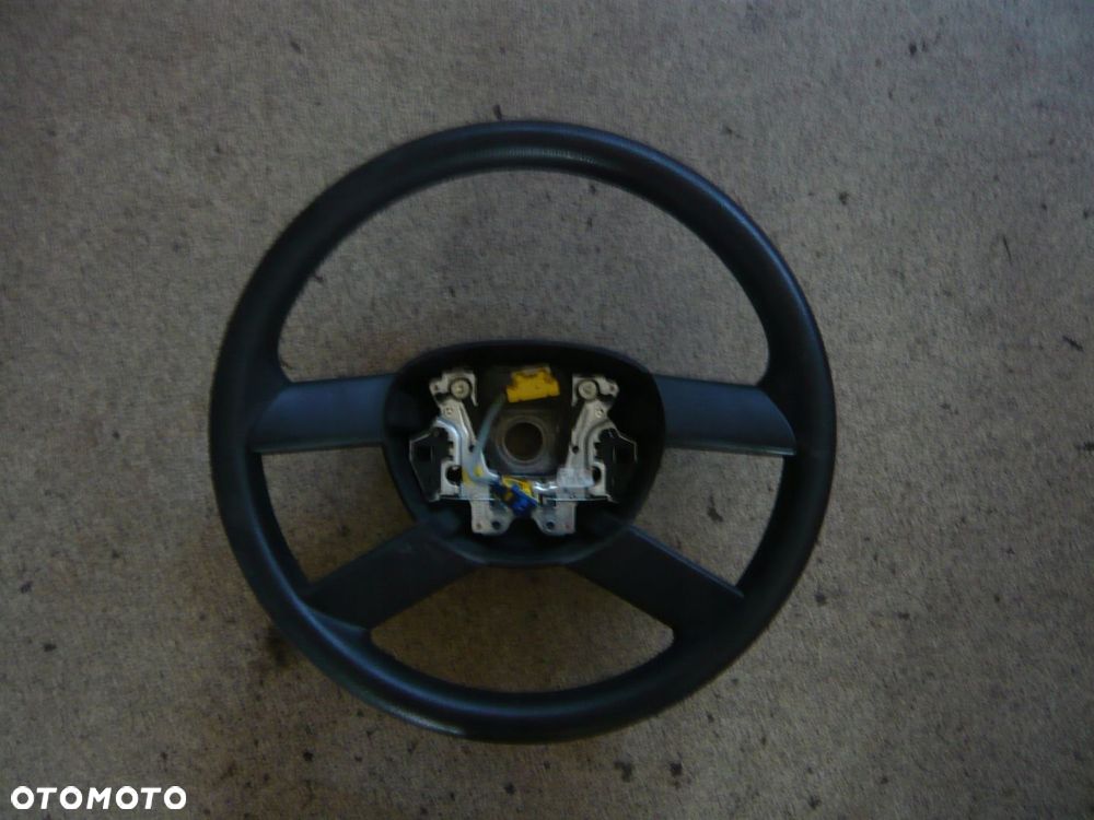 Kierownica 6Q0419091E Volkswagen Polo 9N - 1