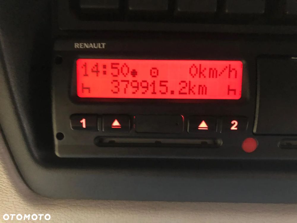 Renault Midlum 220 - 6