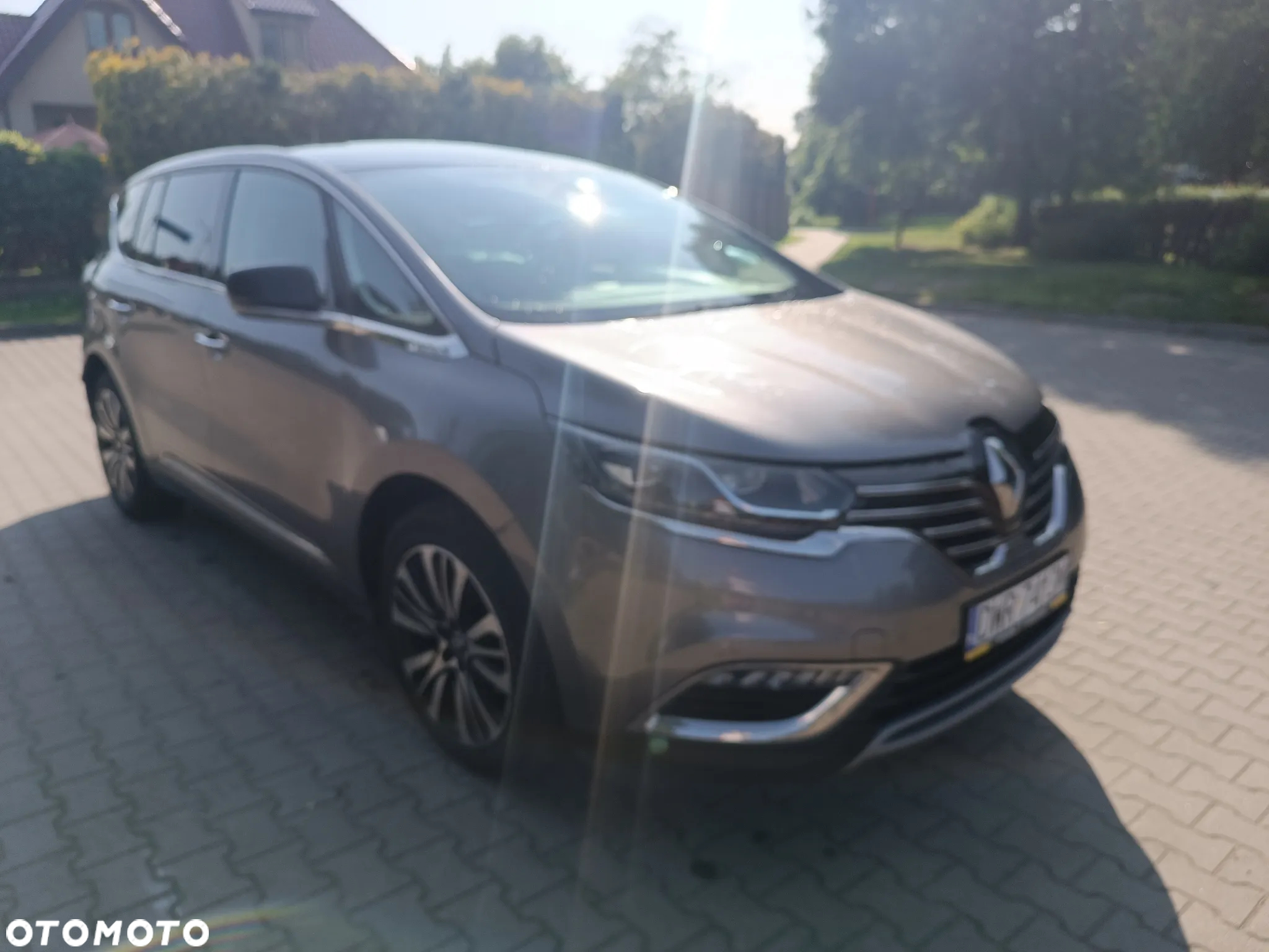 Renault Espace 1.6 dCi Energy Initiale Paris EDC - 7