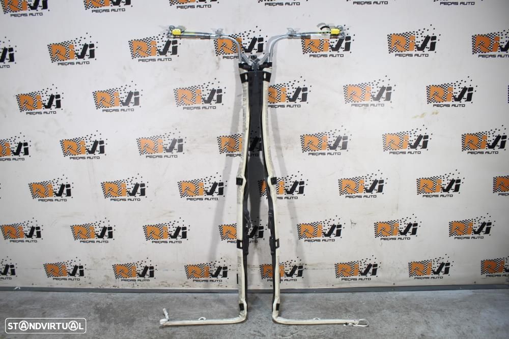 Airbags De Cortina Volkswagen Golf V (1K1)  1K6880741n / 1K6880742n - 1