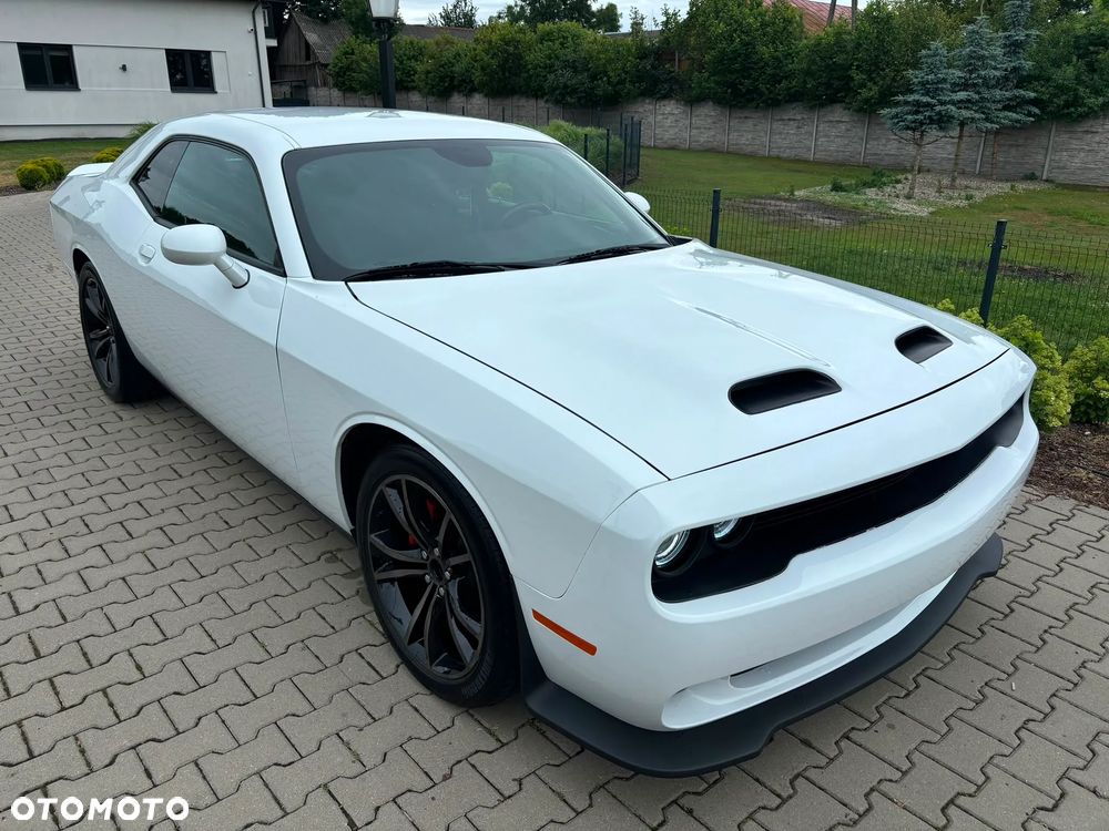 Dodge Challenger 3.6 SXT - 1