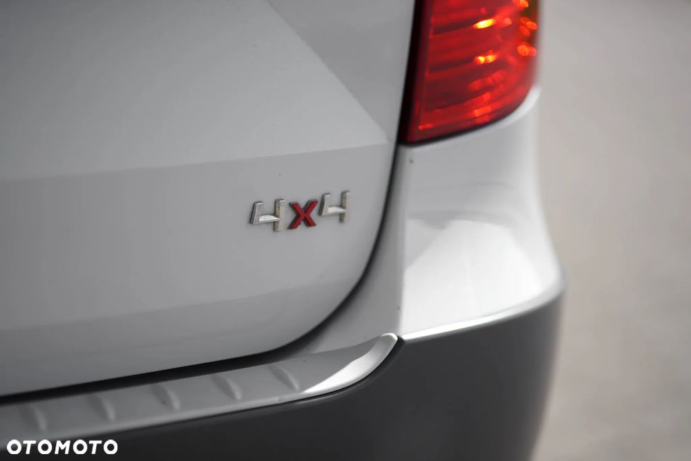 Skoda Superb 2.0 TDI Platinum Outdoor DSG - 8