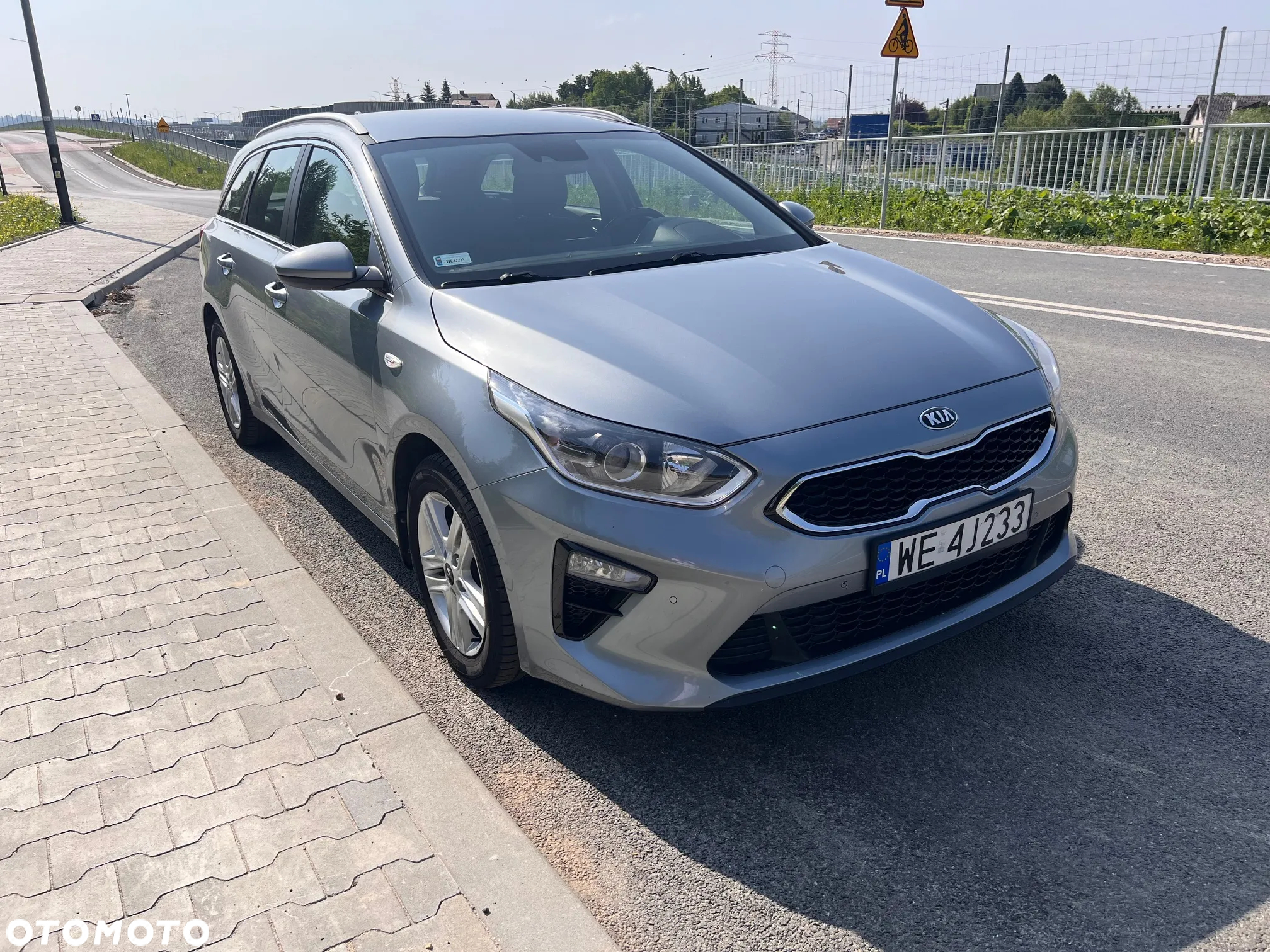 Kia Ceed 1.5 T-GDI M - 4