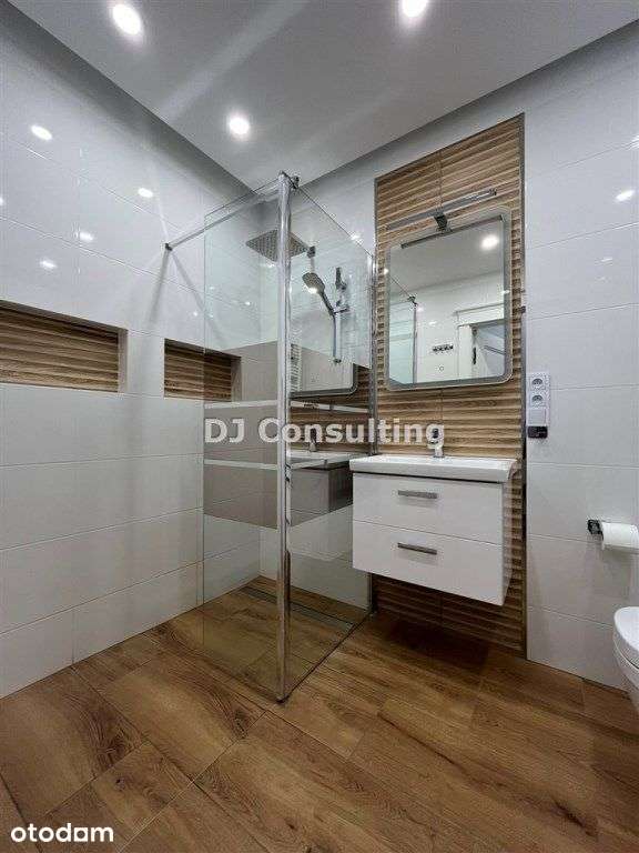 Lux nowe ul.Lizbońska 3pok 70m2,10 min do centrum