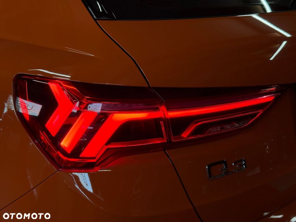 Audi Q3 35 TFSI Advanced S tronic - 40
