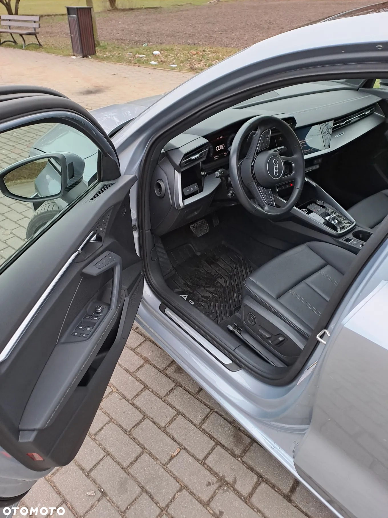 Audi A3 - 11