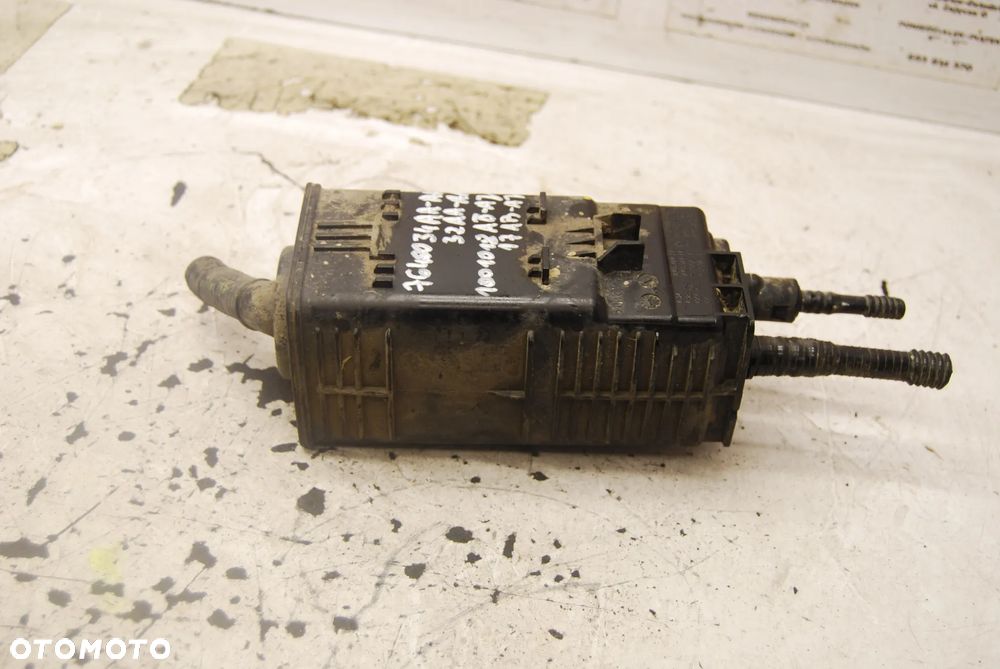 FILTR WĘGLOWY 7640034AA CITROEN C3 PICASSO 1.4 VTI 08-17R. - 3