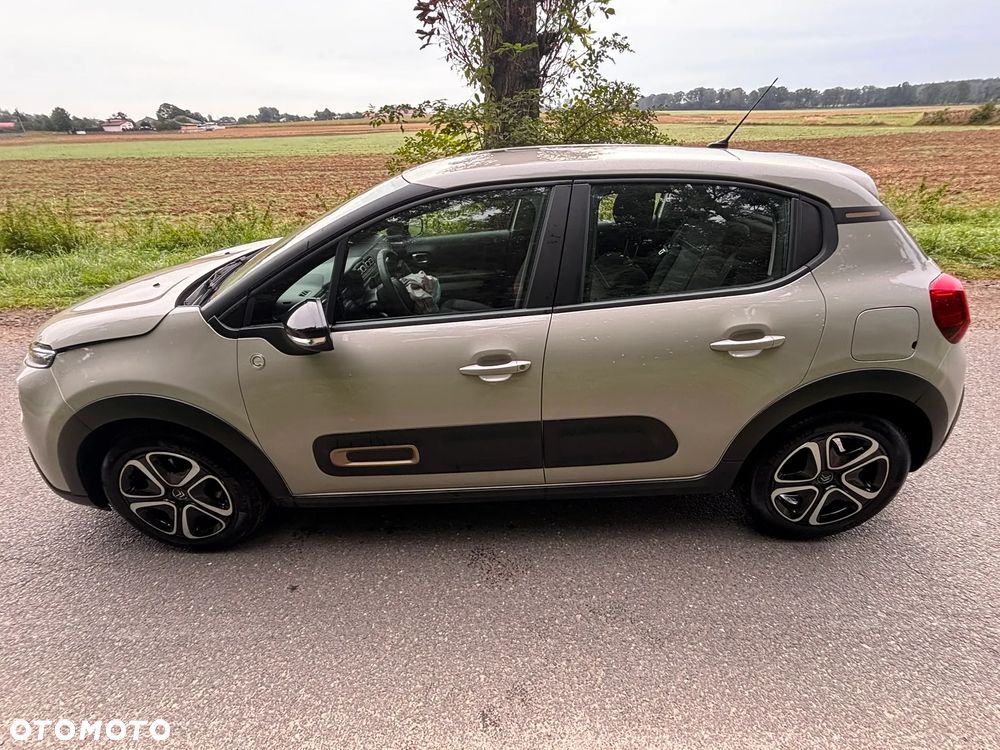 Citroën C3 - 1