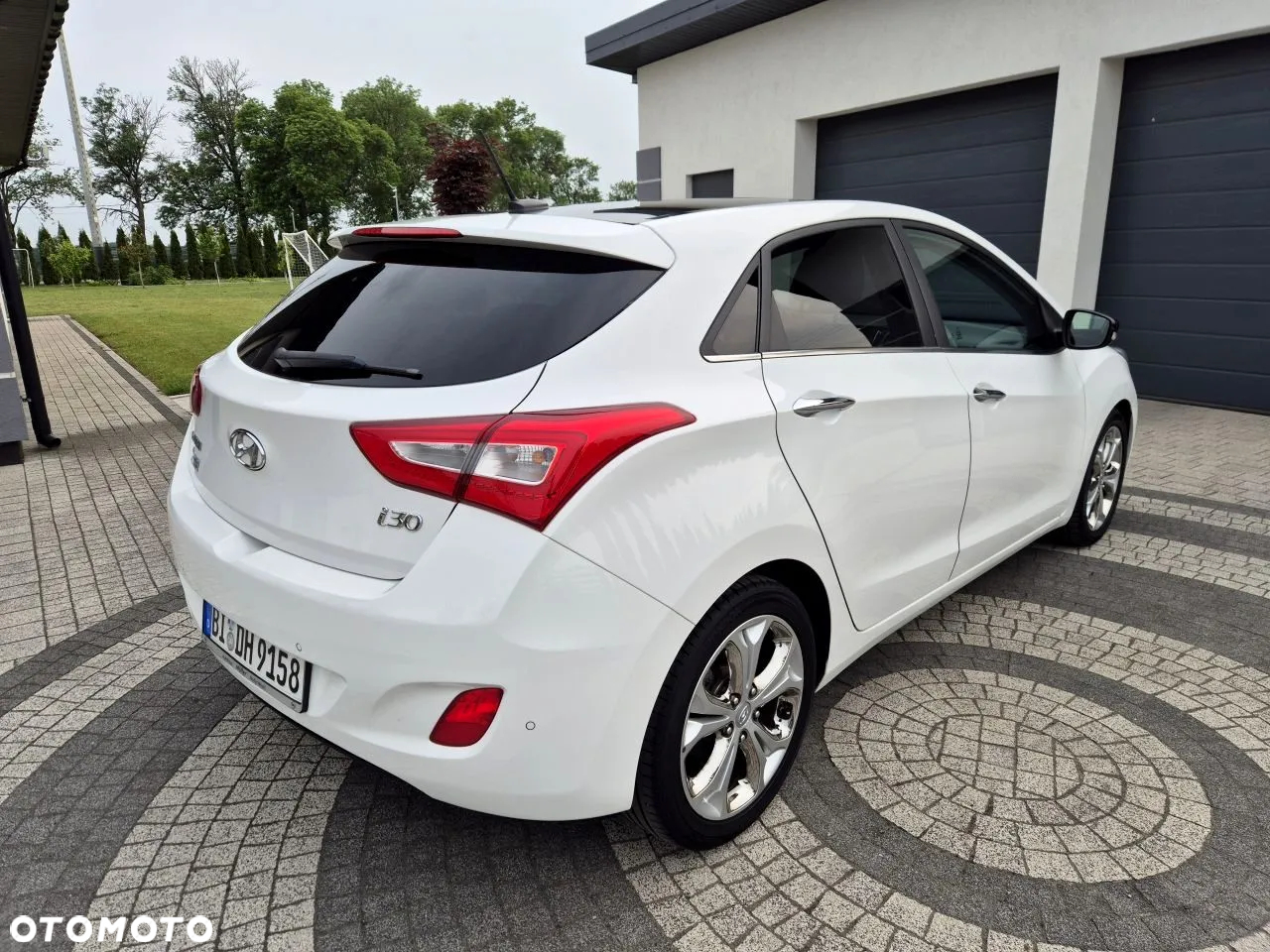 Hyundai i30 - 7