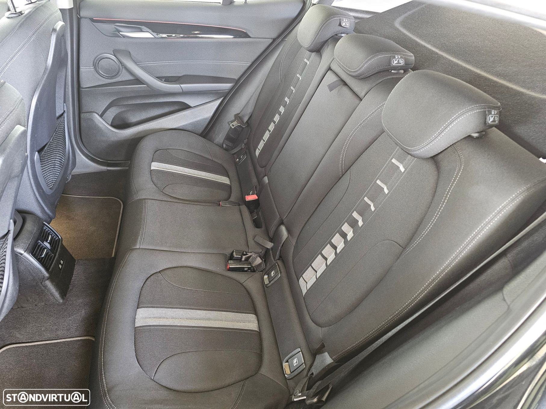 BMW X2 16 d sDrive Auto Advantage - 14